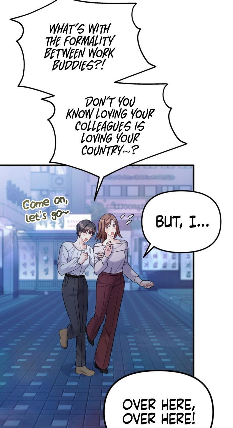 Read Masculine Puppy chapter 33 image 63 on Lezhin