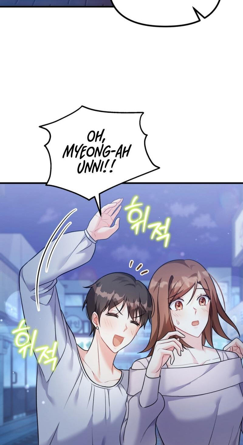 Read Masculine Puppy chapter 33 image 64 on Lezhin