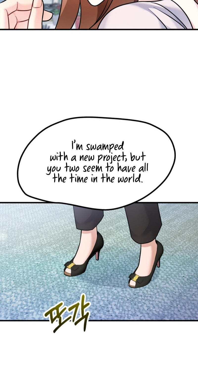 Read Masculine Puppy chapter 33 image 7 on Lezhin
