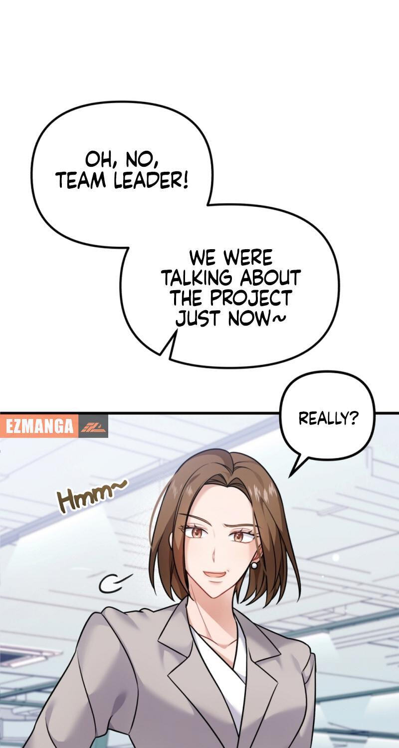 Read Masculine Puppy chapter 33 image 8 on Lezhin
