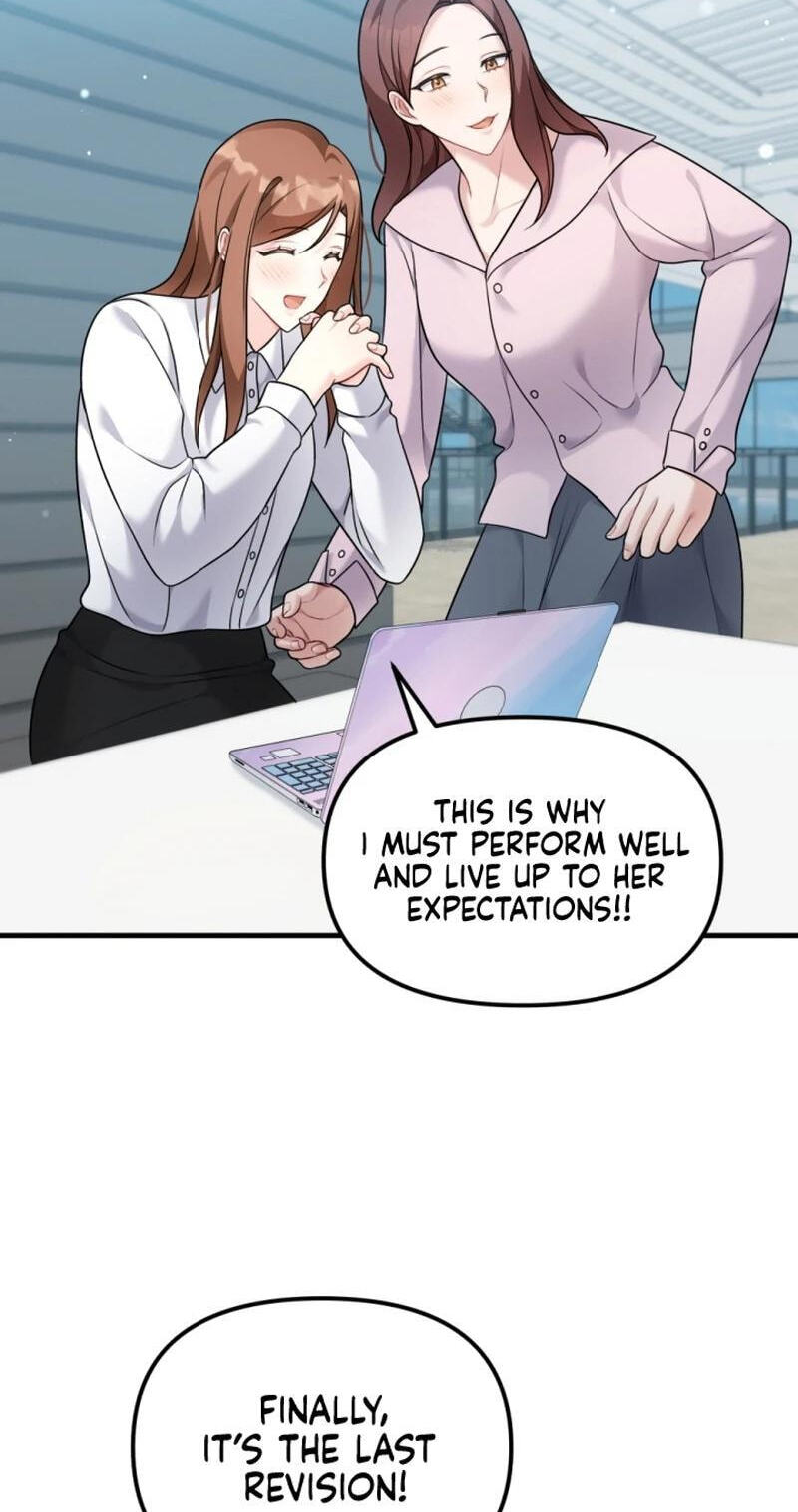 Read Masculine Puppy chapter 34 image 1 on Lezhin