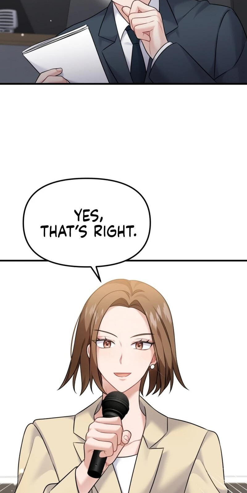Read Masculine Puppy chapter 34 image 12 on Lezhin