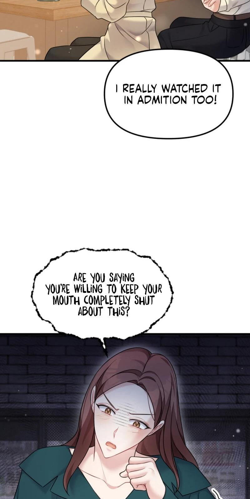 Read Masculine Puppy chapter 34 image 16 on Lezhin