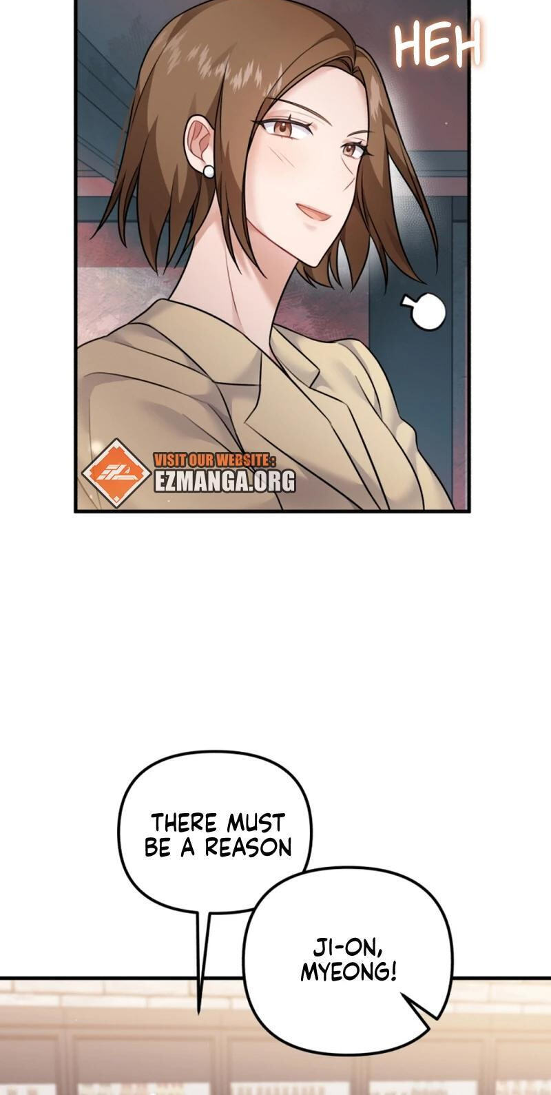 Read Masculine Puppy chapter 34 image 18 on Lezhin