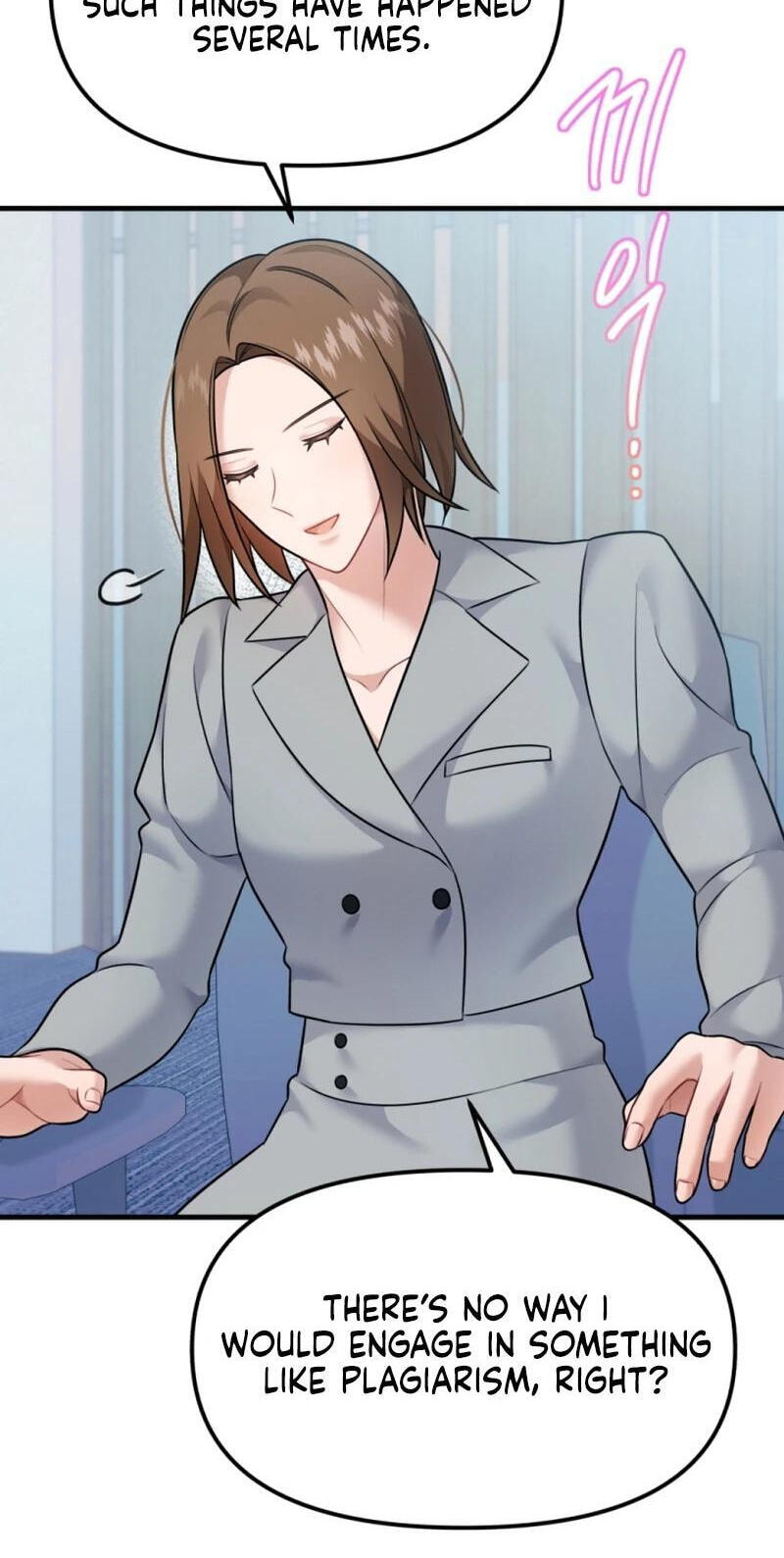 Read Masculine Puppy chapter 34 image 43 on Lezhin