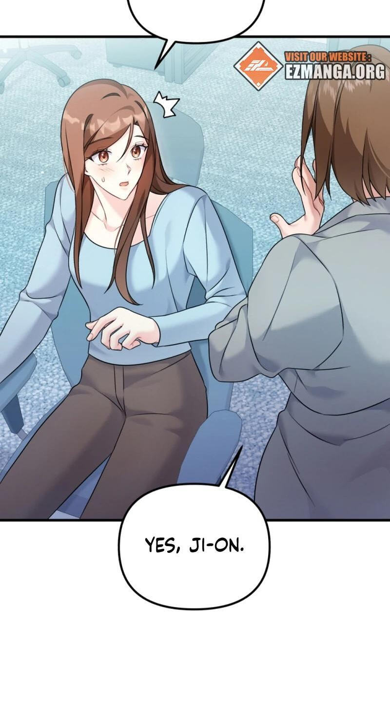 Read Masculine Puppy chapter 34 image 59 on Lezhin