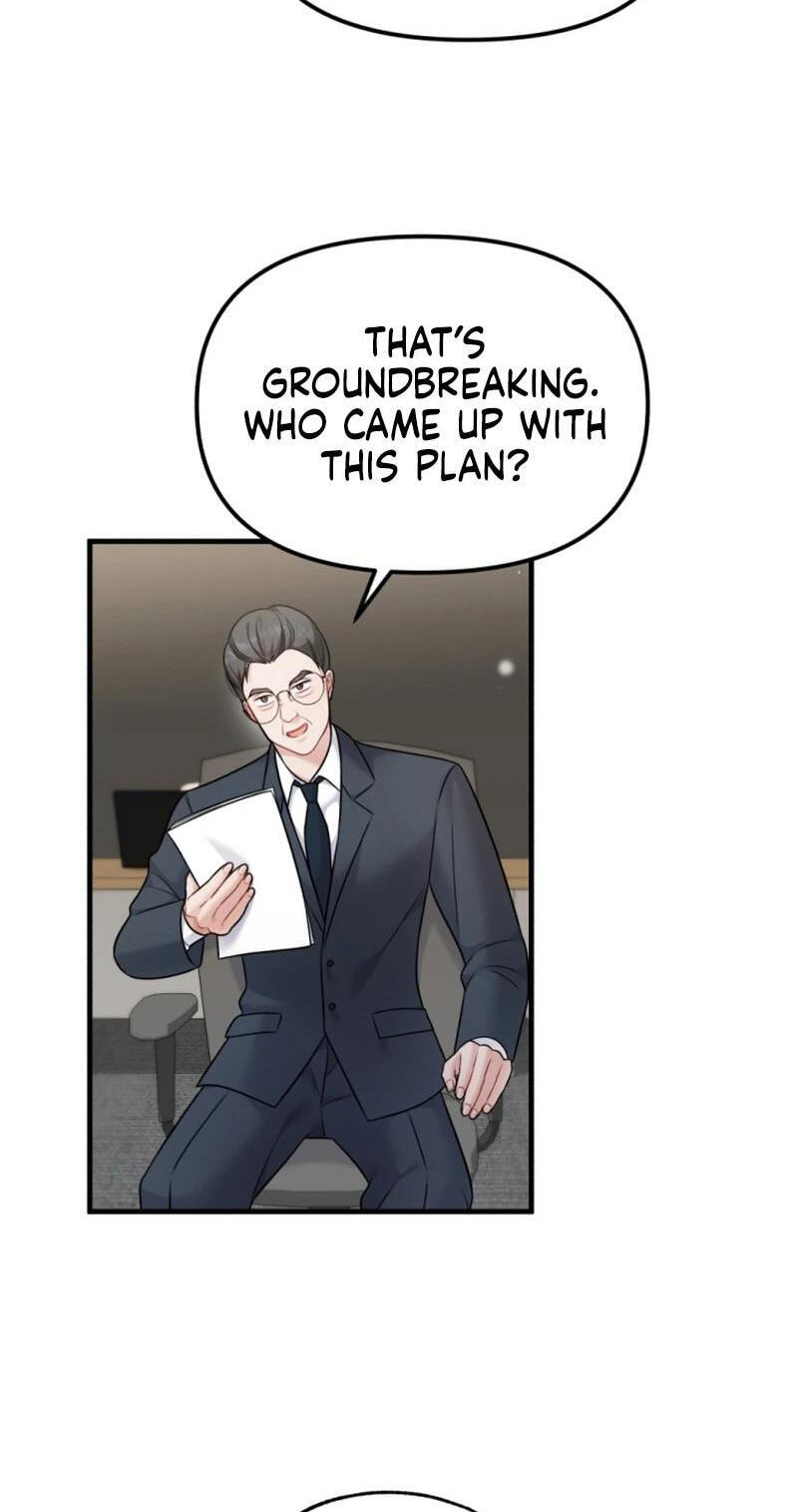 Read Masculine Puppy chapter 34 image 6 on Lezhin