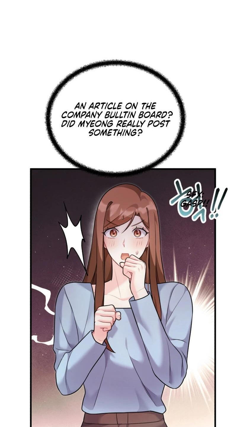 Read Masculine Puppy chapter 34 image 64 on Lezhin