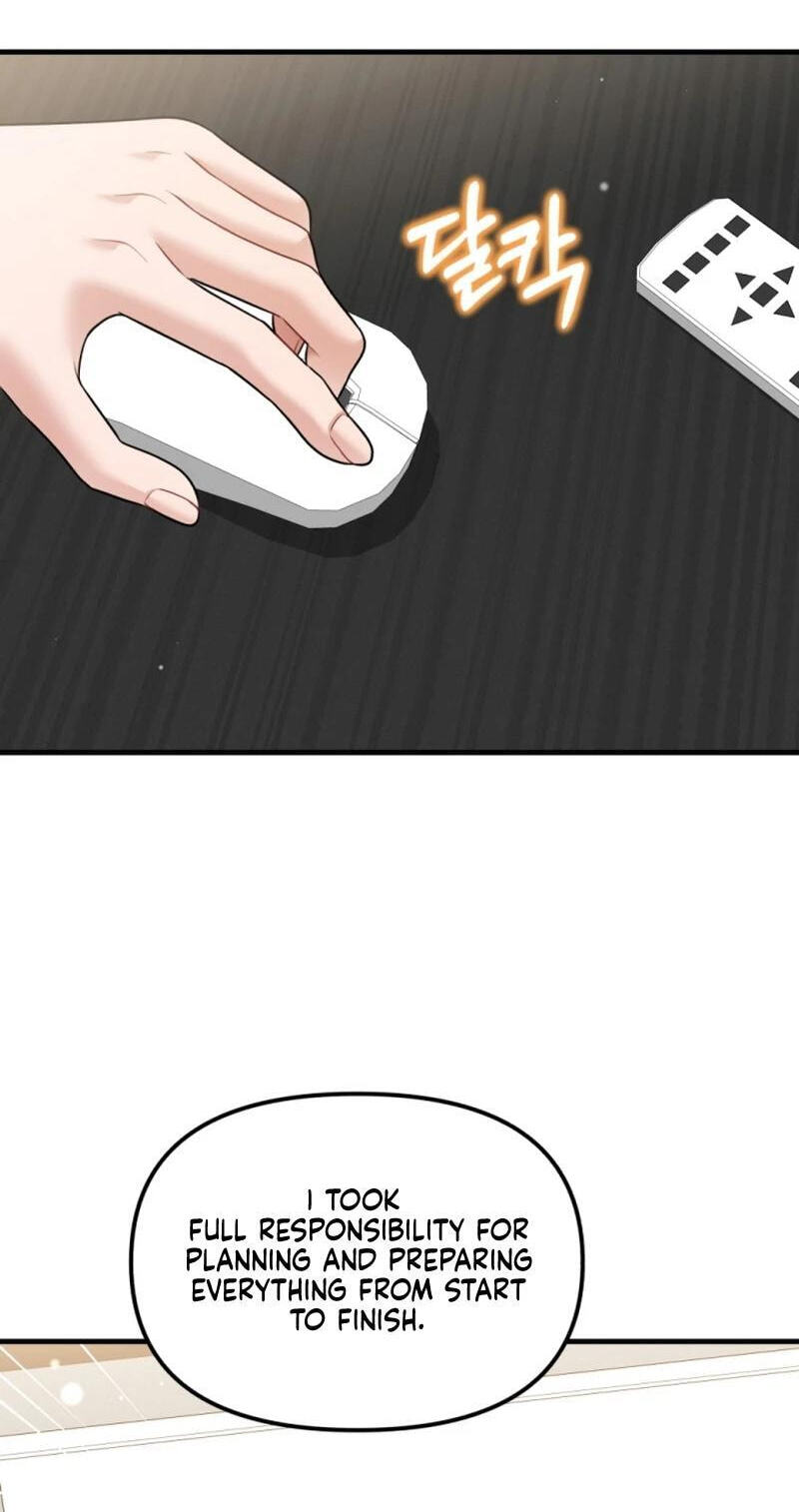 Read Masculine Puppy chapter 34 image 9 on Lezhin
