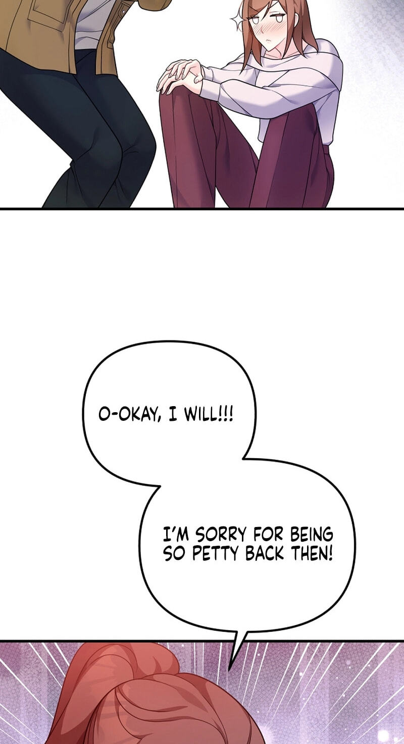 Read Masculine Puppy chapter 36 image 14 on Lezhin