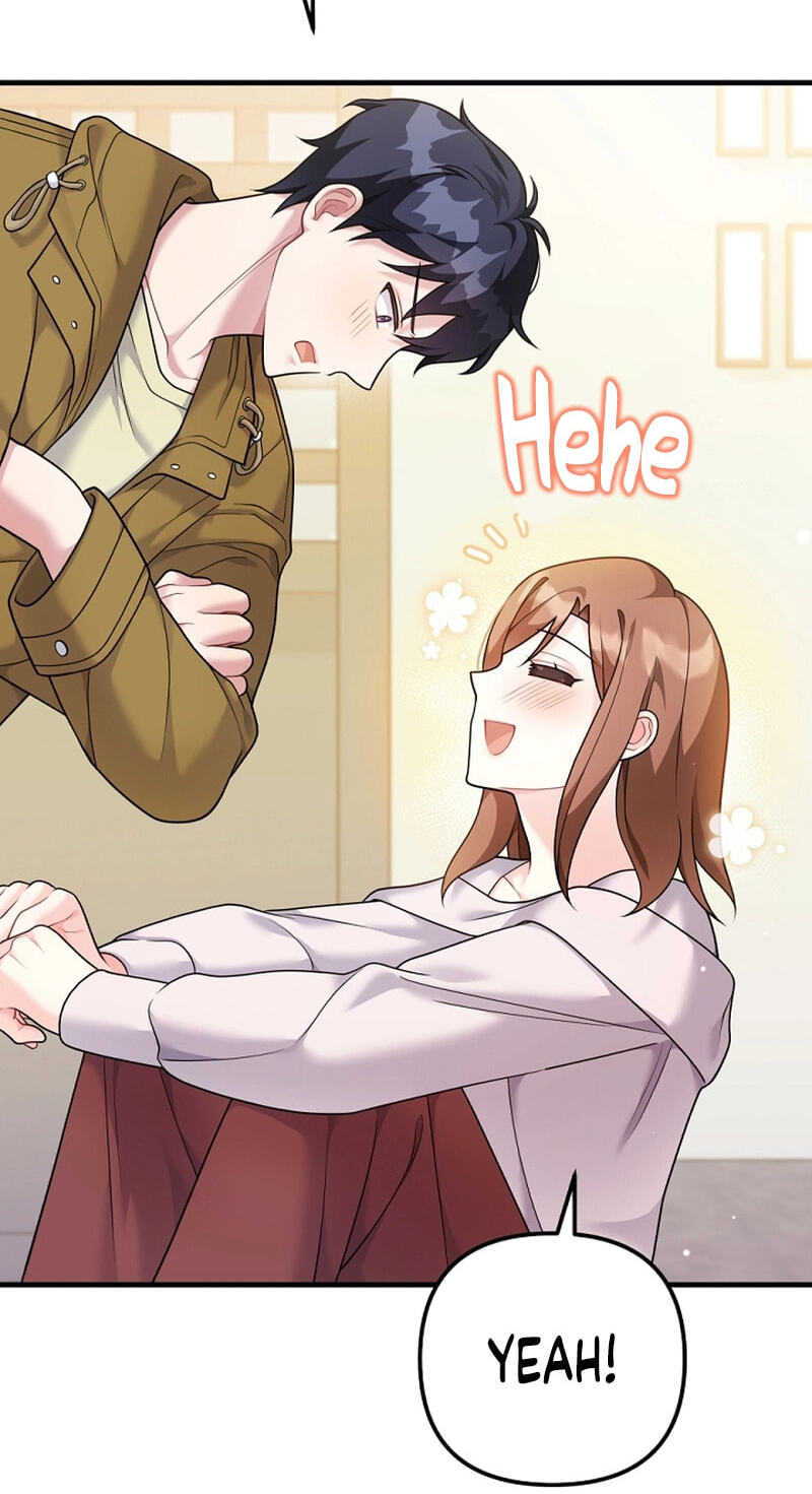 Read Masculine Puppy chapter 36 image 16 on Lezhin