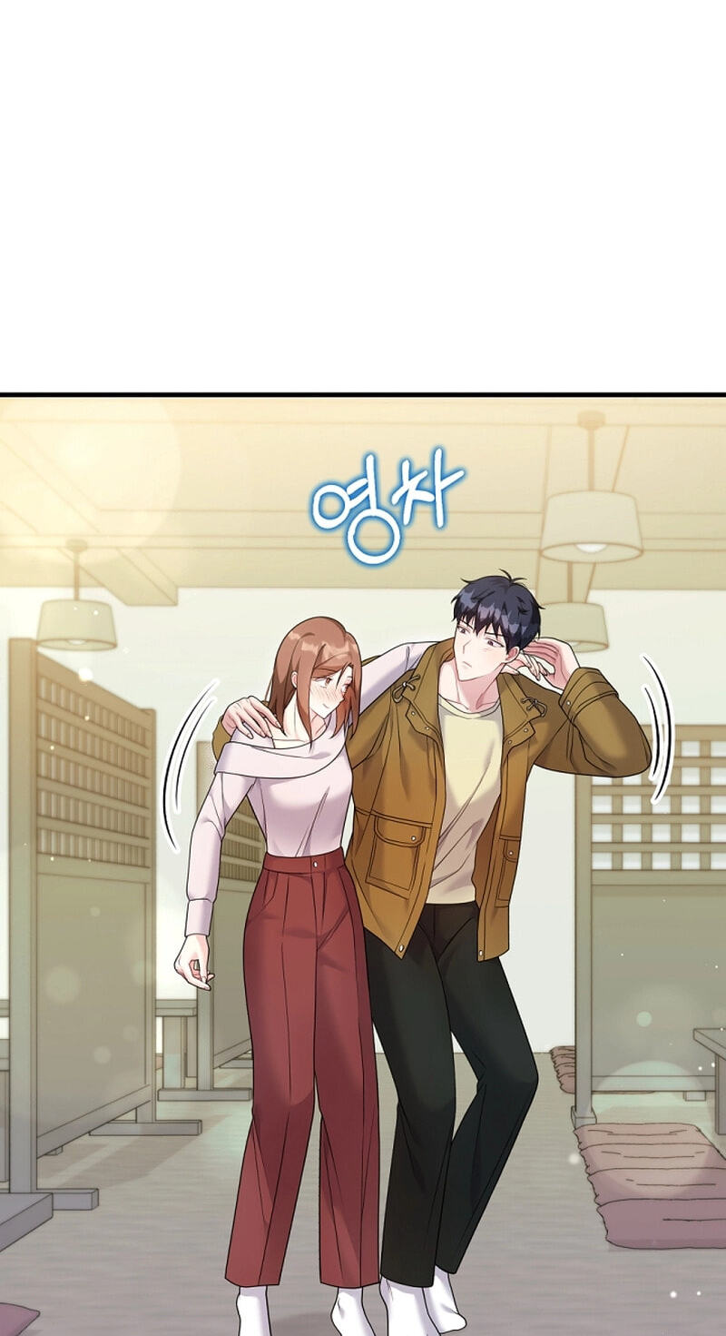 Read Masculine Puppy chapter 36 image 17 on Lezhin