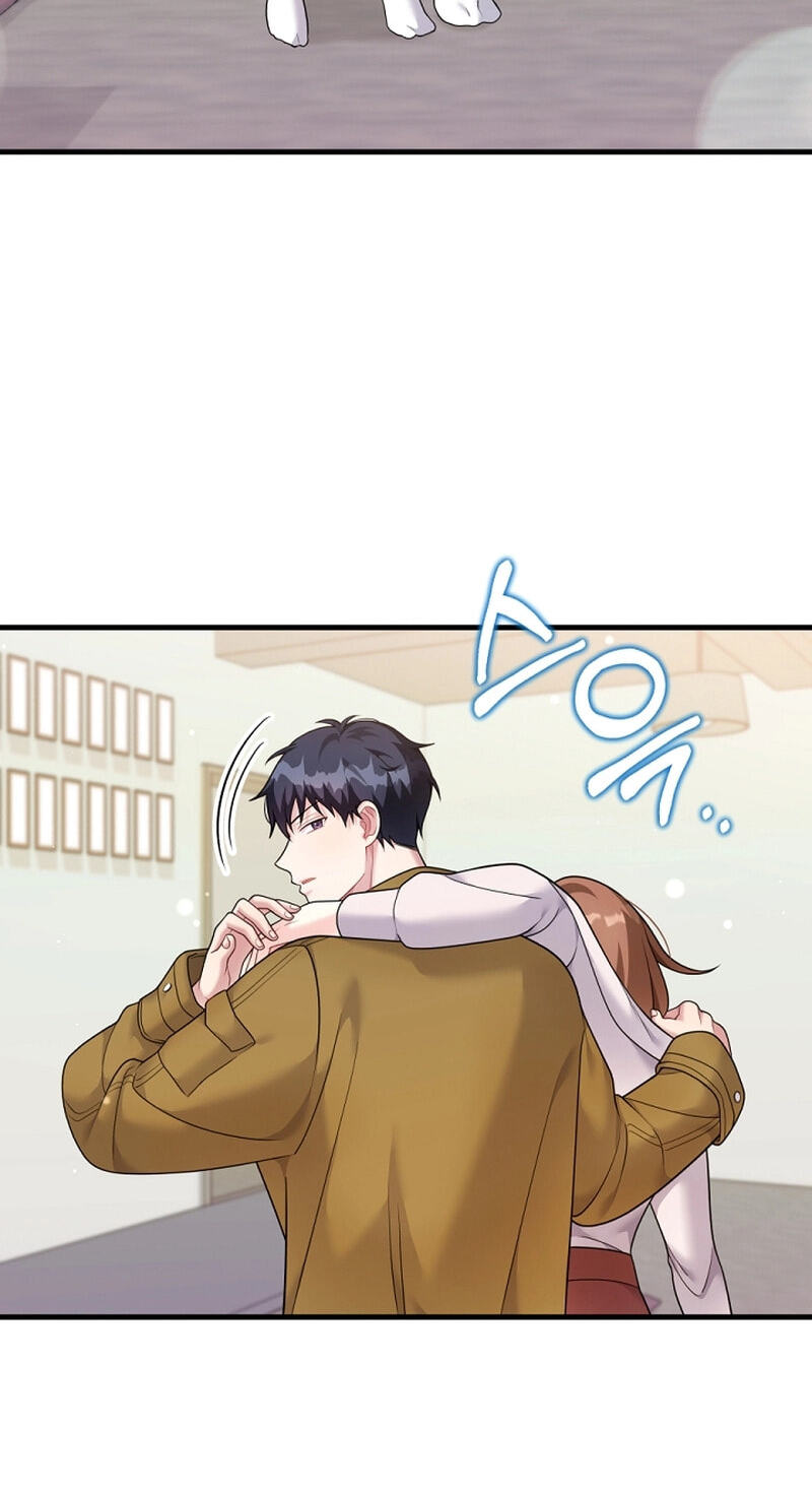 Read Masculine Puppy chapter 36 image 18 on Lezhin