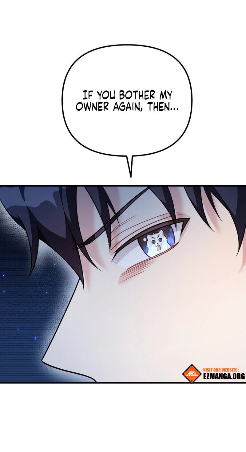 Read Masculine Puppy chapter 36 image 19 on Lezhin