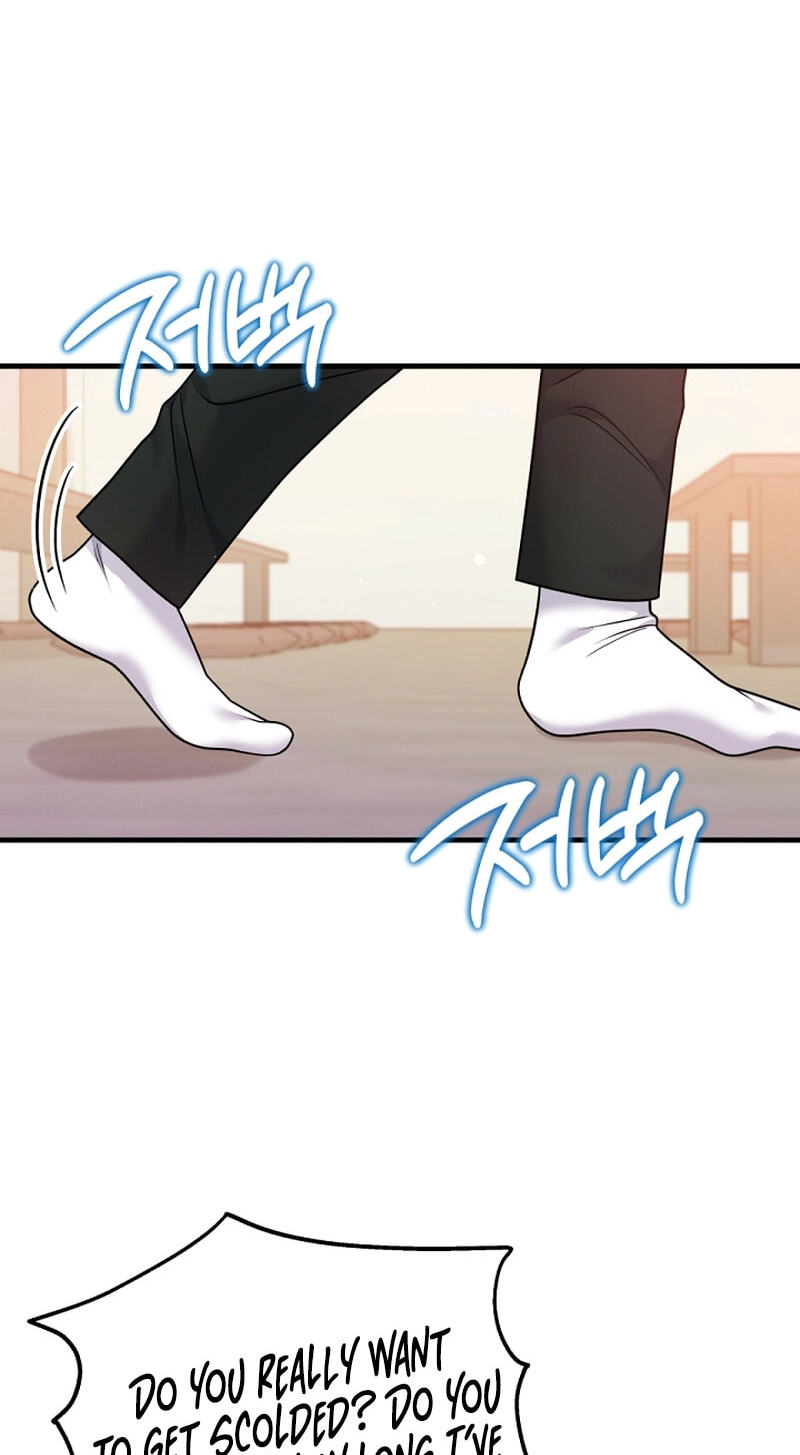 Read Masculine Puppy chapter 36 image 2 on Lezhin
