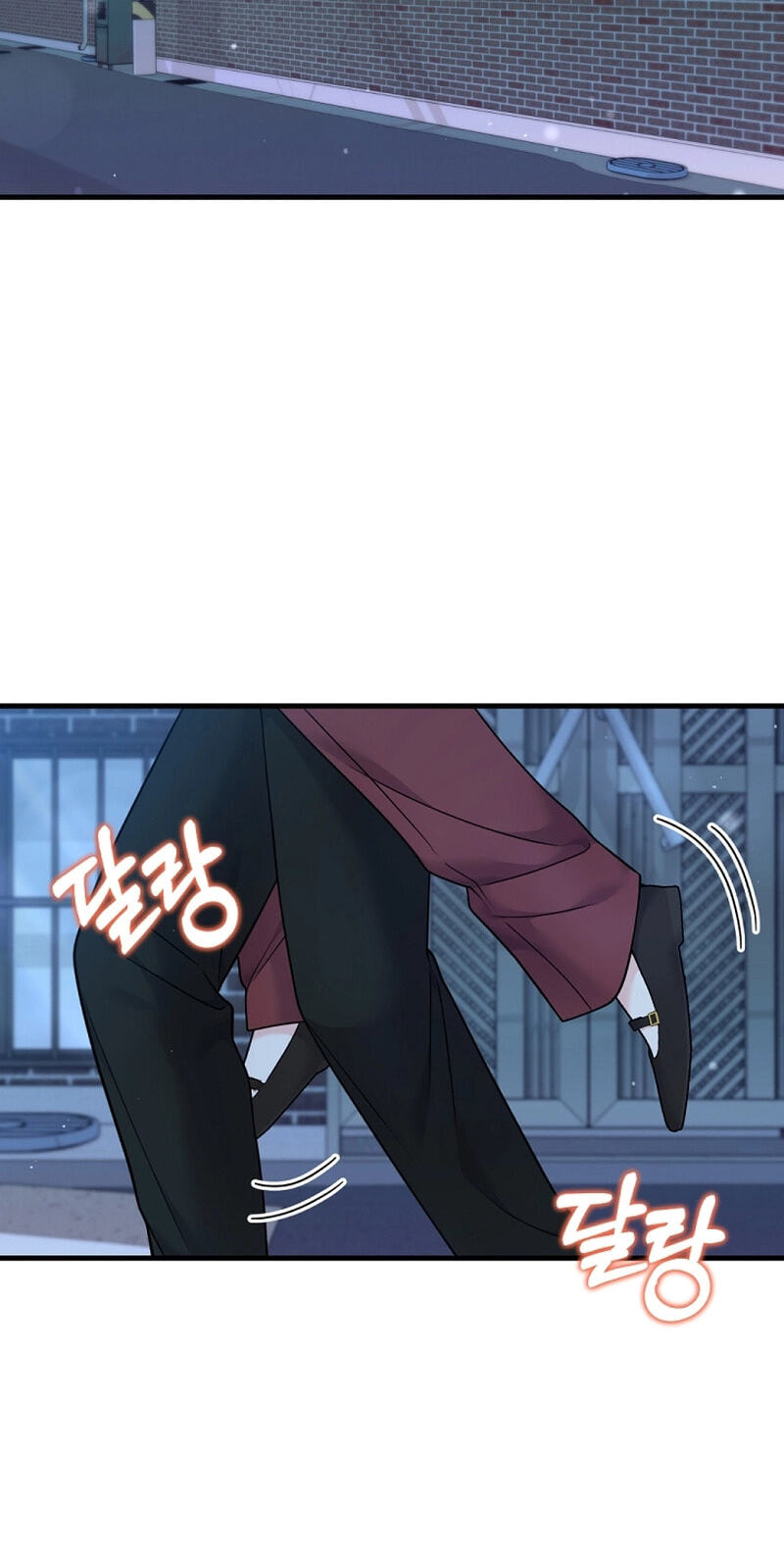 Read Masculine Puppy chapter 36 image 23 on Lezhin
