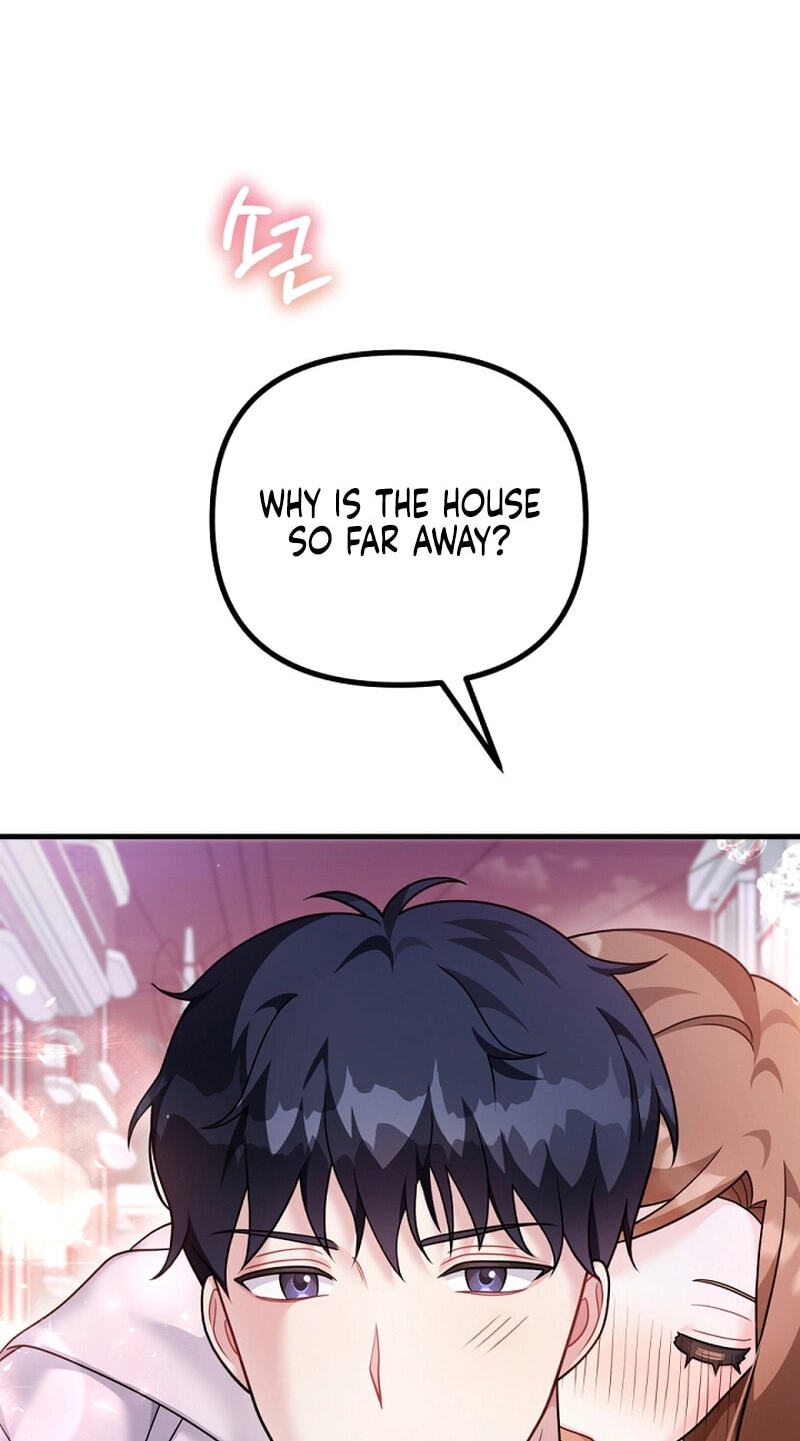 Read Masculine Puppy chapter 36 image 33 on Lezhin
