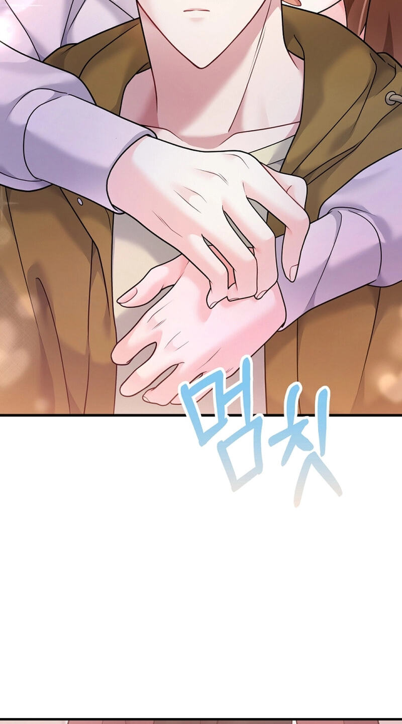 Read Masculine Puppy chapter 36 image 34 on Lezhin