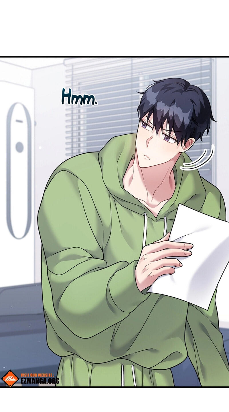 Read Masculine Puppy chapter 36 image 38 on Lezhin