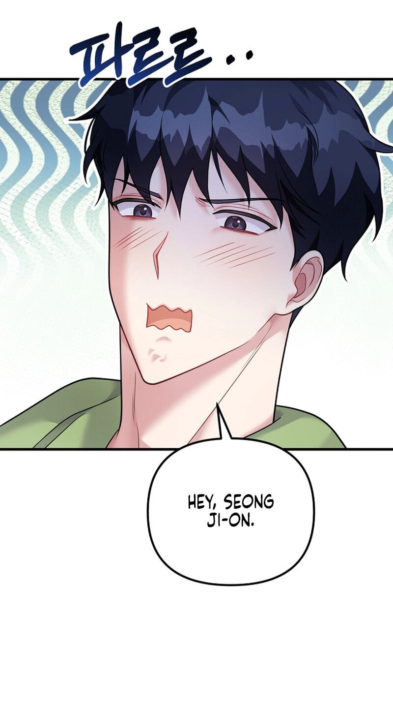 Read Masculine Puppy chapter 36 image 40 on Lezhin