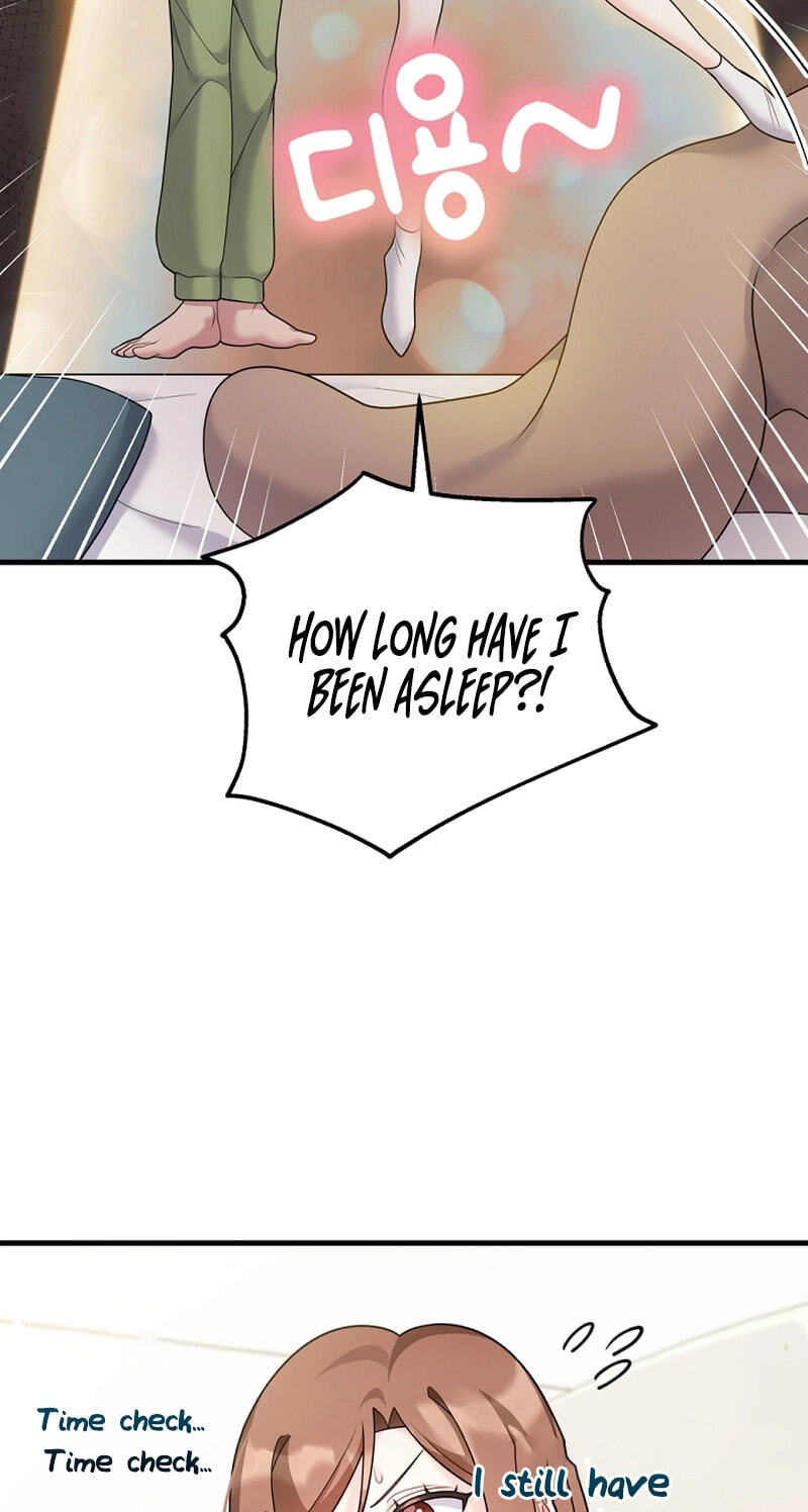 Read Masculine Puppy chapter 36 image 45 on Lezhin
