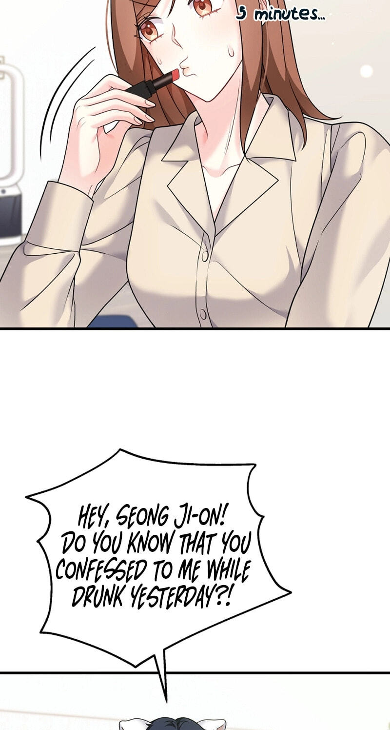 Read Masculine Puppy chapter 36 image 46 on Lezhin