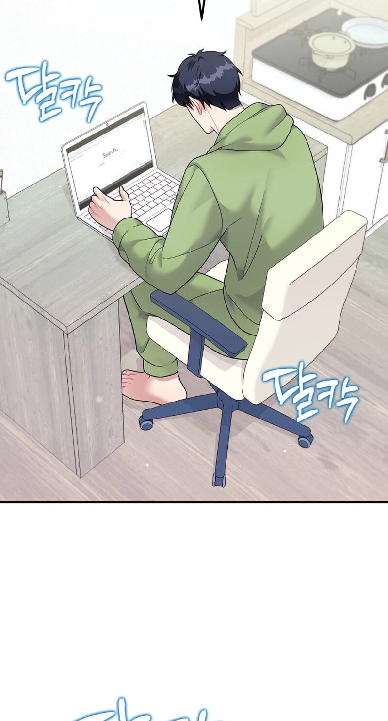 Read Masculine Puppy chapter 36 image 56 on Lezhin