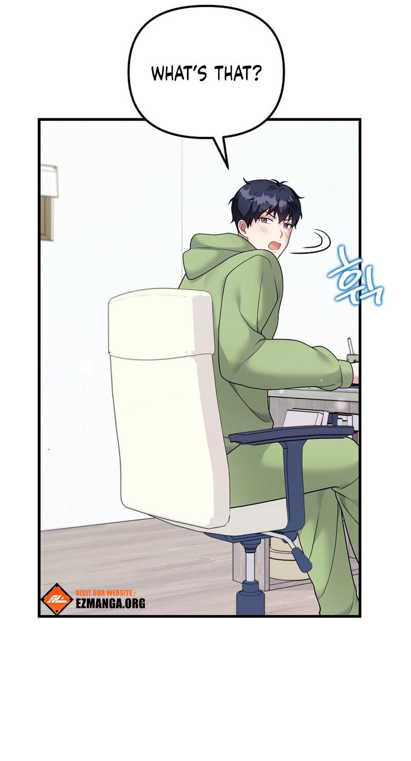 Read Masculine Puppy chapter 36 image 60 on Lezhin
