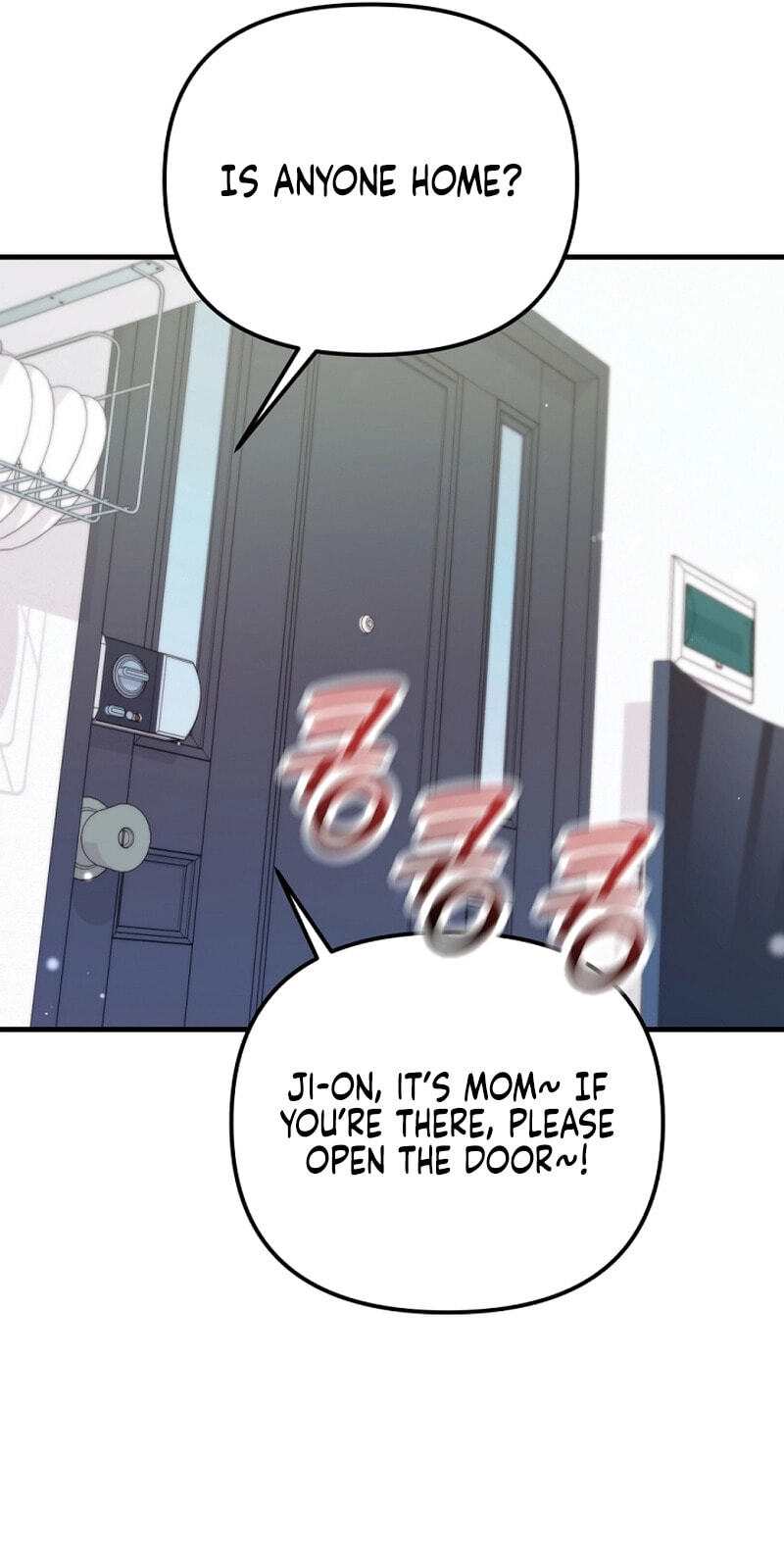 Read Masculine Puppy chapter 36 image 61 on Lezhin