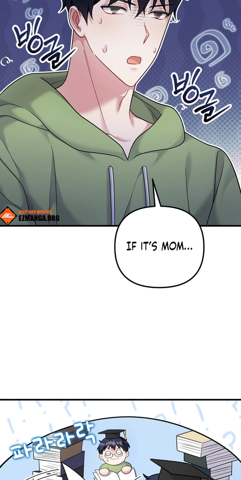 Read Masculine Puppy chapter 36 image 63 on Lezhin