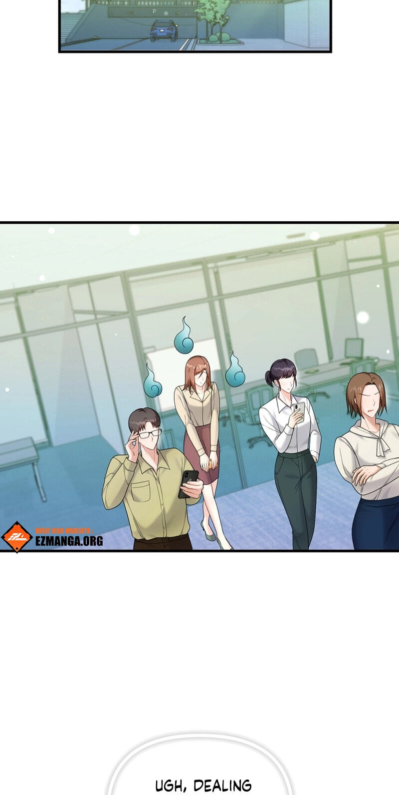 Read Masculine Puppy chapter 36 image 67 on Lezhin