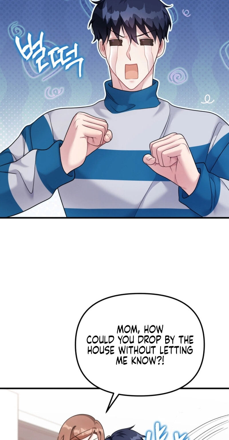 Read Masculine Puppy chapter 37 image 12 on Lezhin