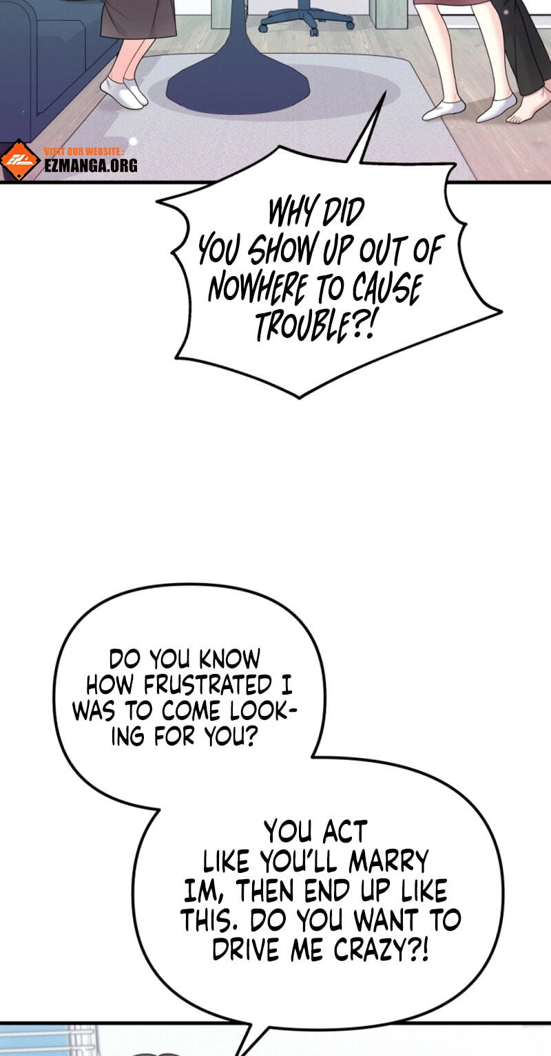 Read Masculine Puppy chapter 37 image 18 on Lezhin