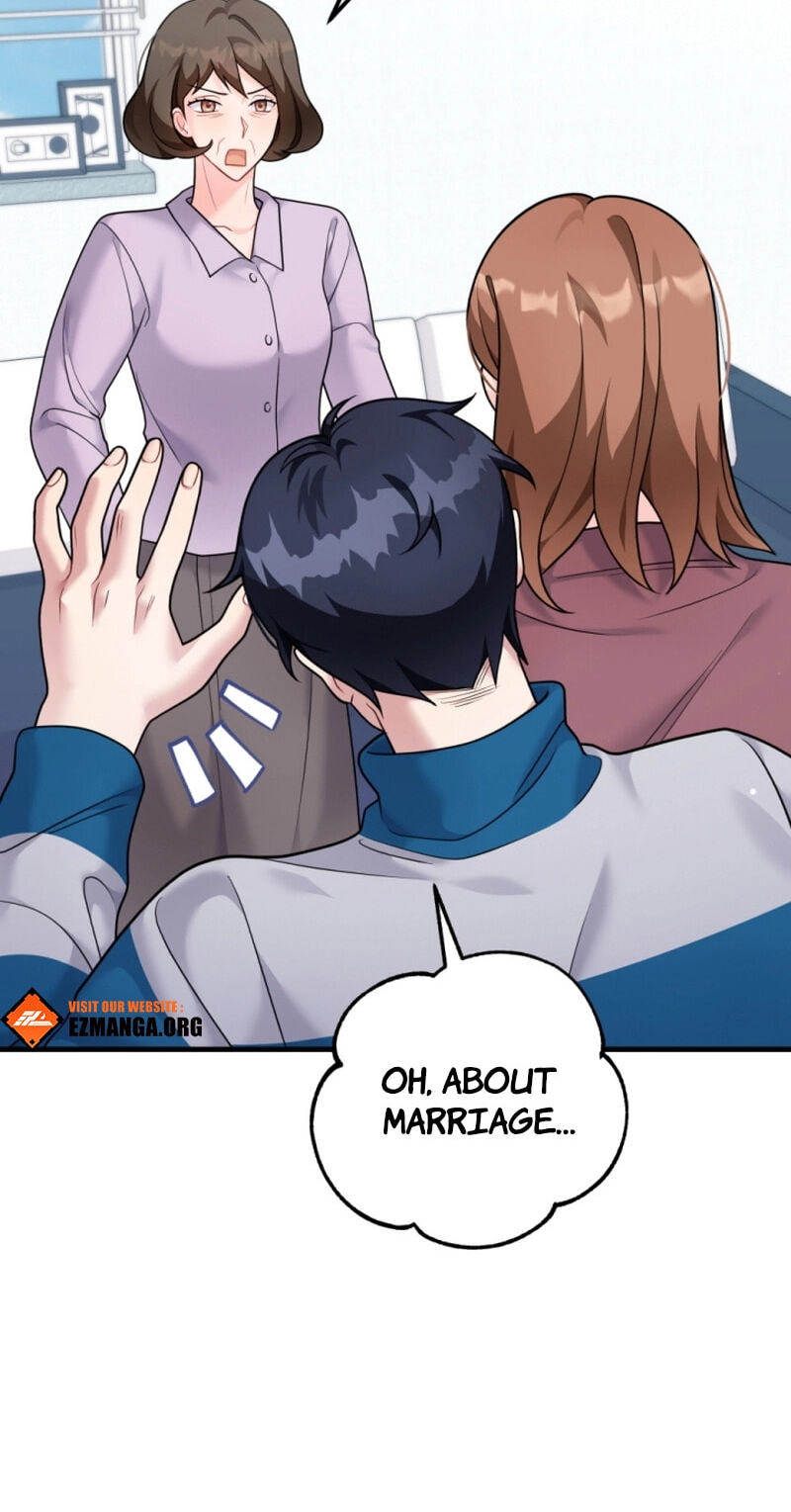 Read Masculine Puppy chapter 37 image 19 on Lezhin