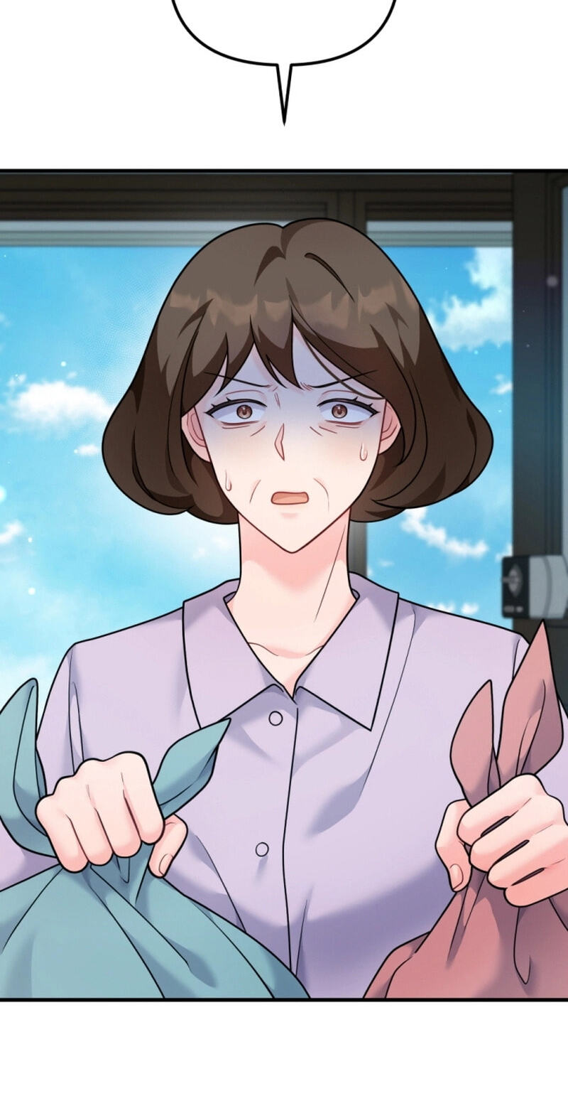 Read Masculine Puppy chapter 37 image 2 on Lezhin