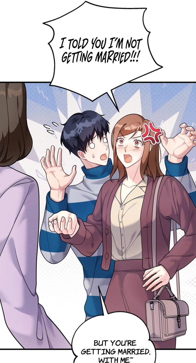 Read Masculine Puppy chapter 37 image 20 on Lezhin