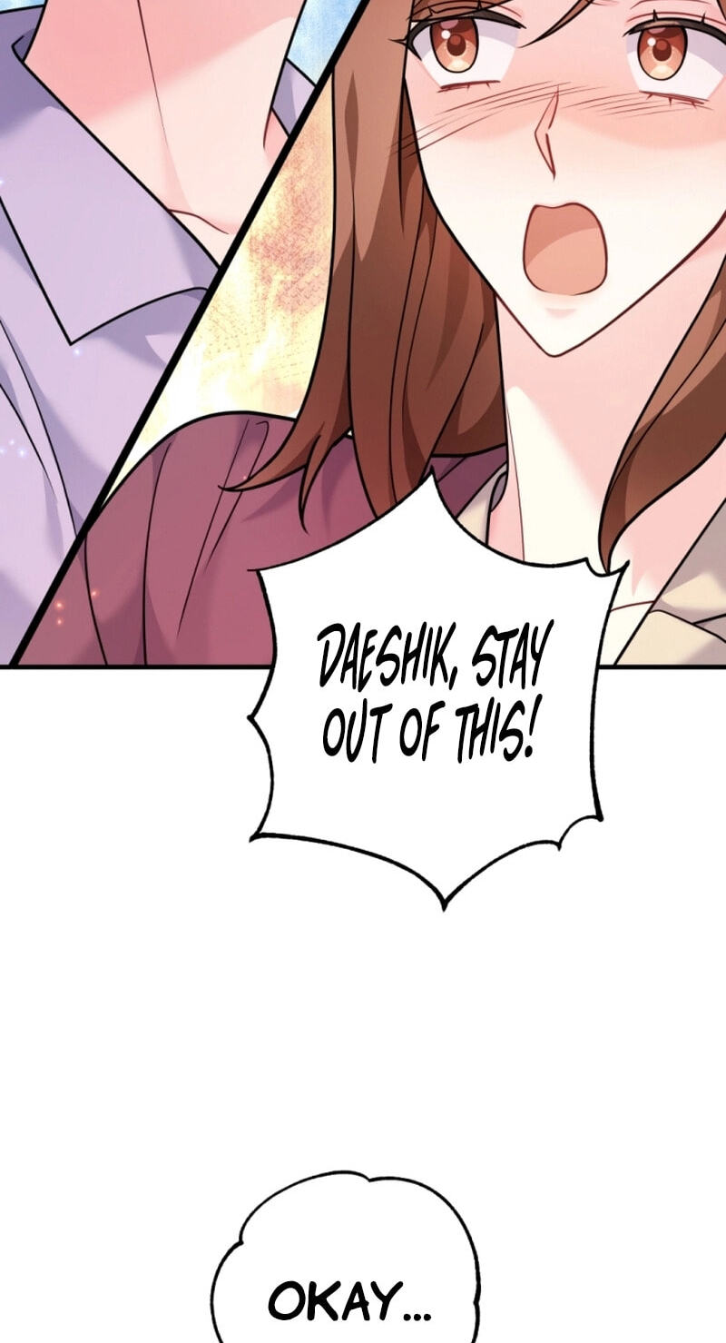 Read Masculine Puppy chapter 37 image 22 on Lezhin