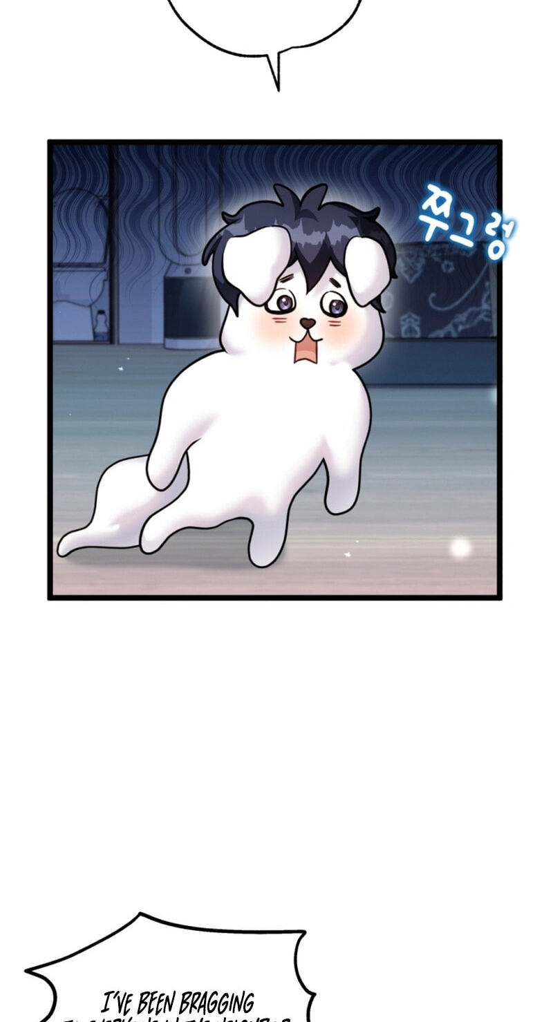 Read Masculine Puppy chapter 37 image 23 on Lezhin