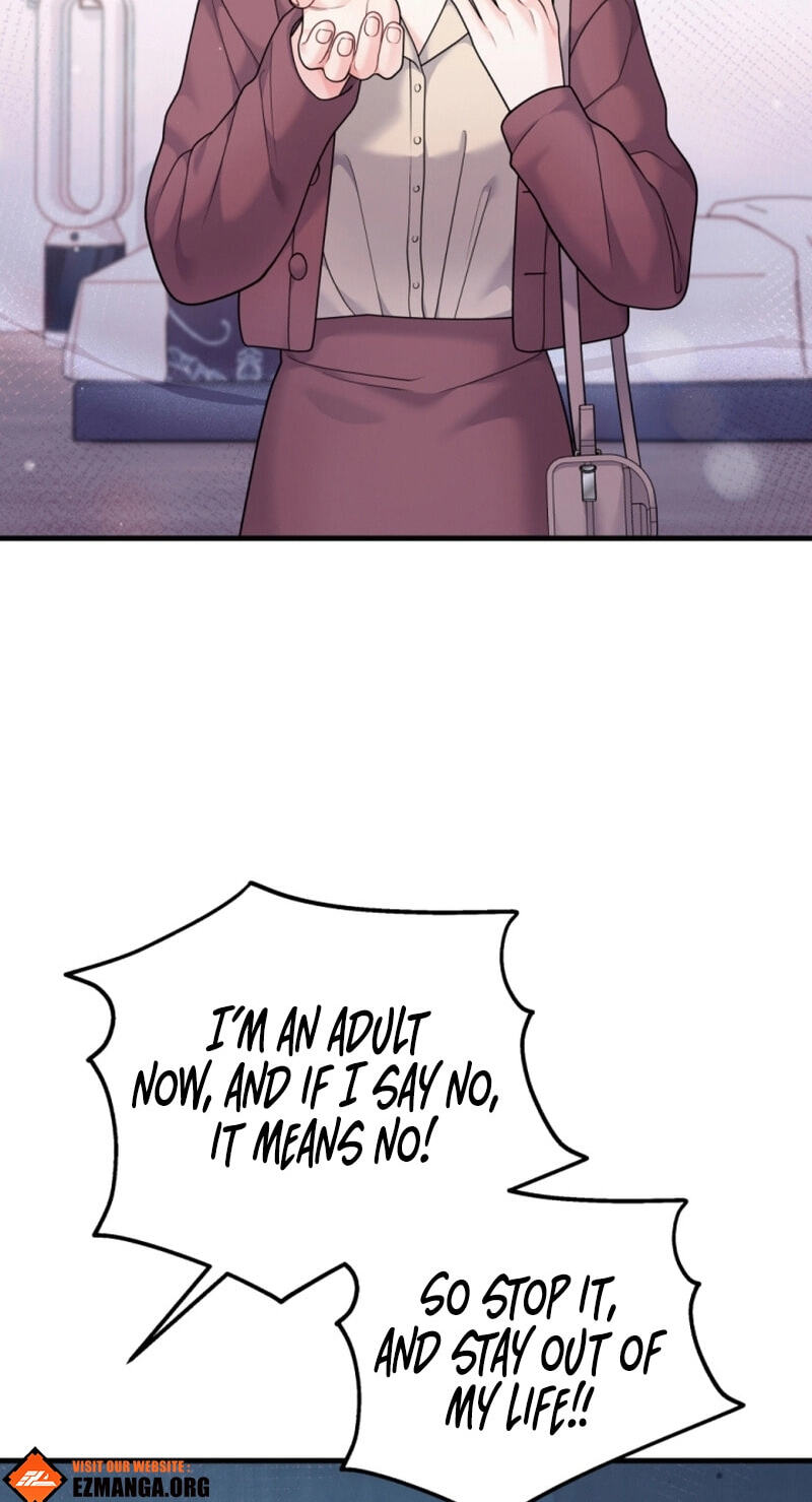 Read Masculine Puppy chapter 37 image 27 on Lezhin