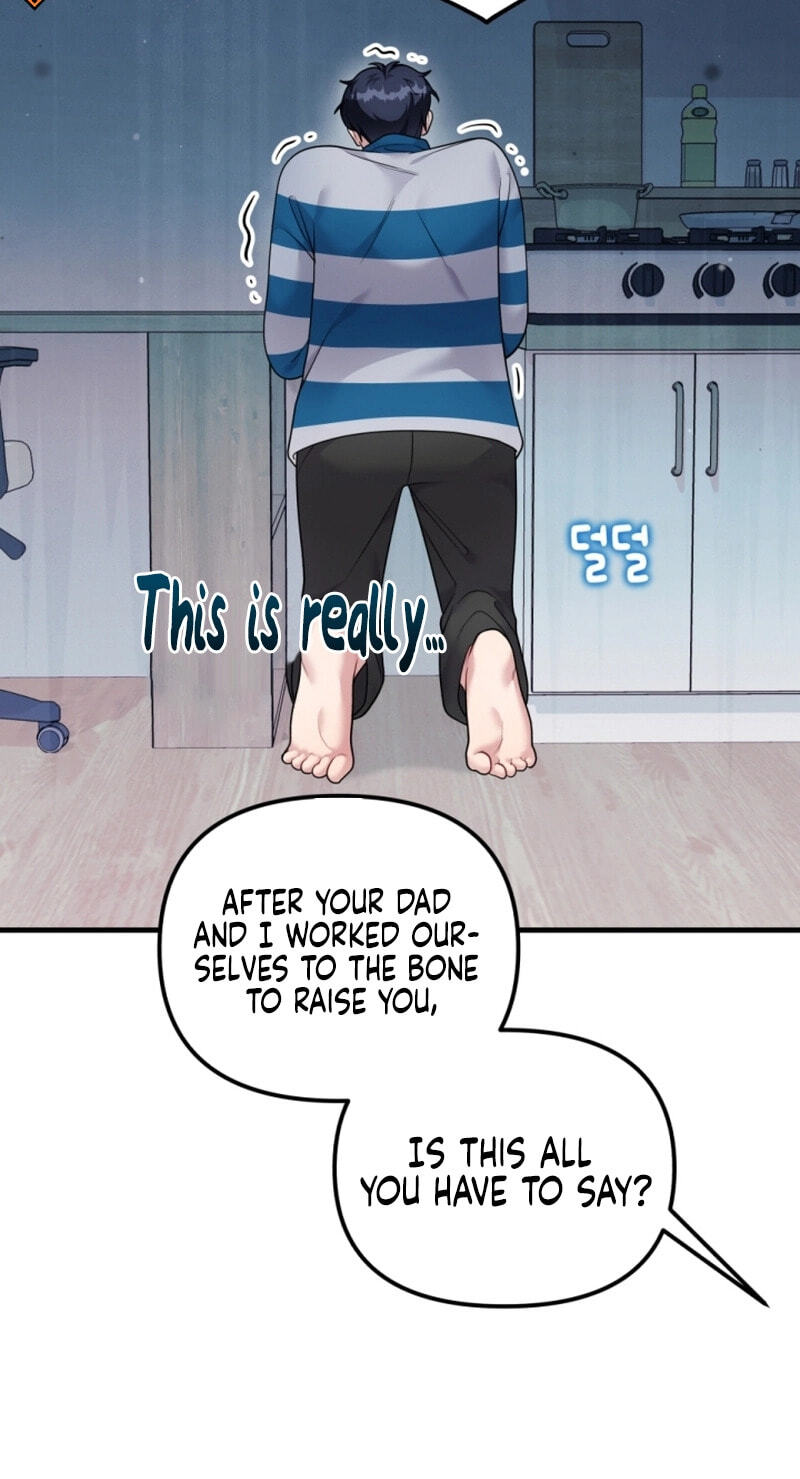 Read Masculine Puppy chapter 37 image 28 on Lezhin
