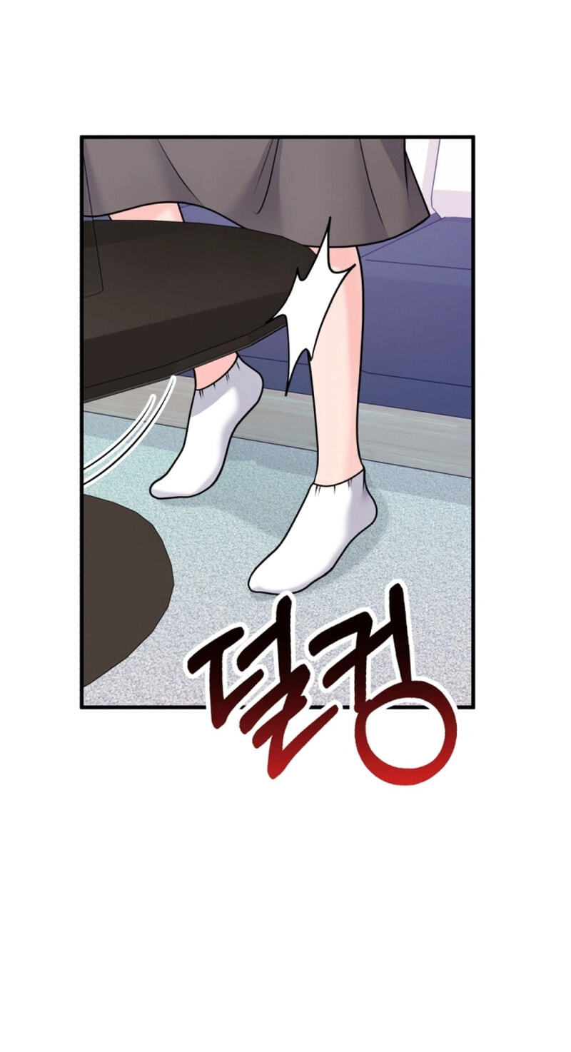 Read Masculine Puppy chapter 37 image 29 on Lezhin