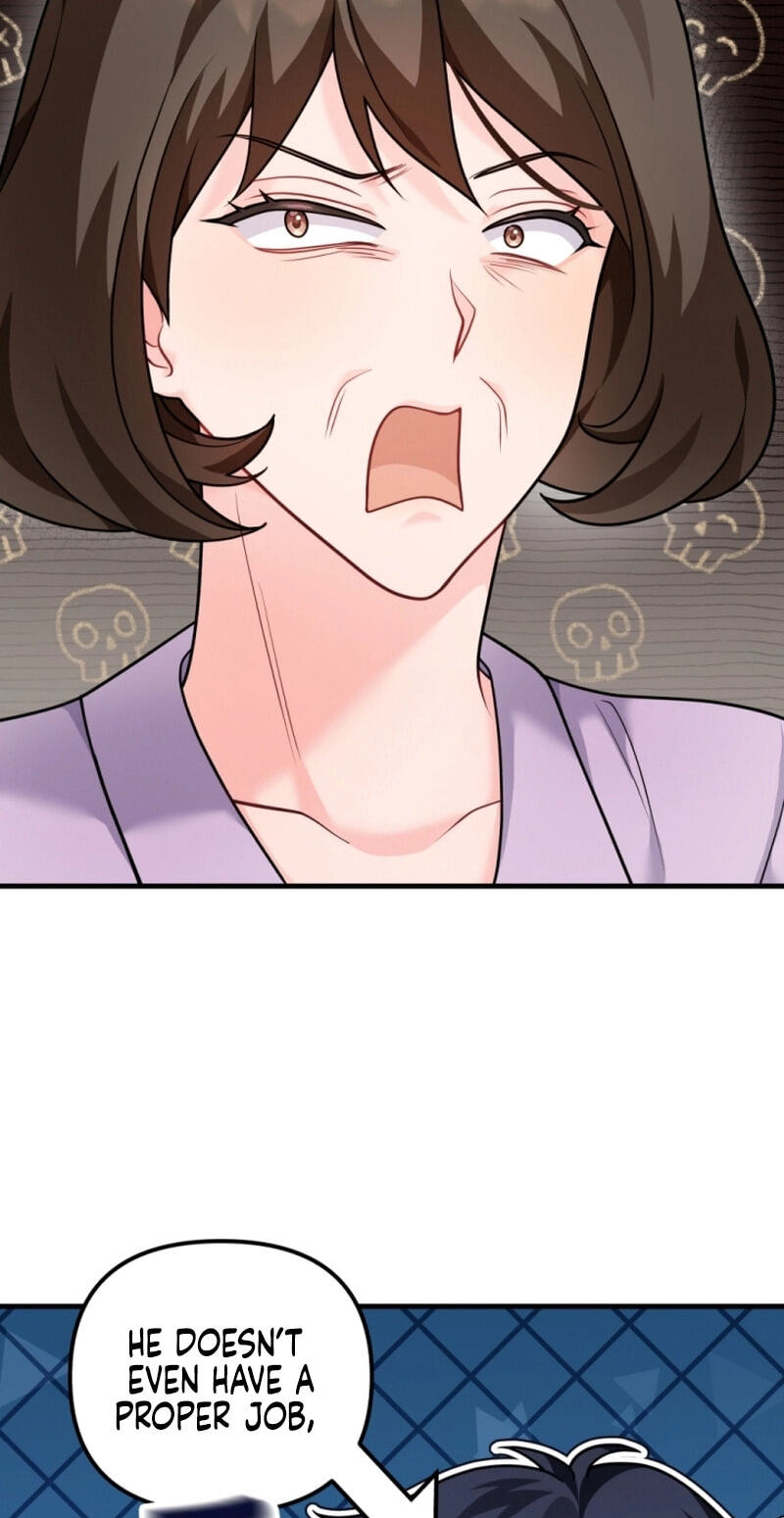 Read Masculine Puppy chapter 37 image 33 on Lezhin