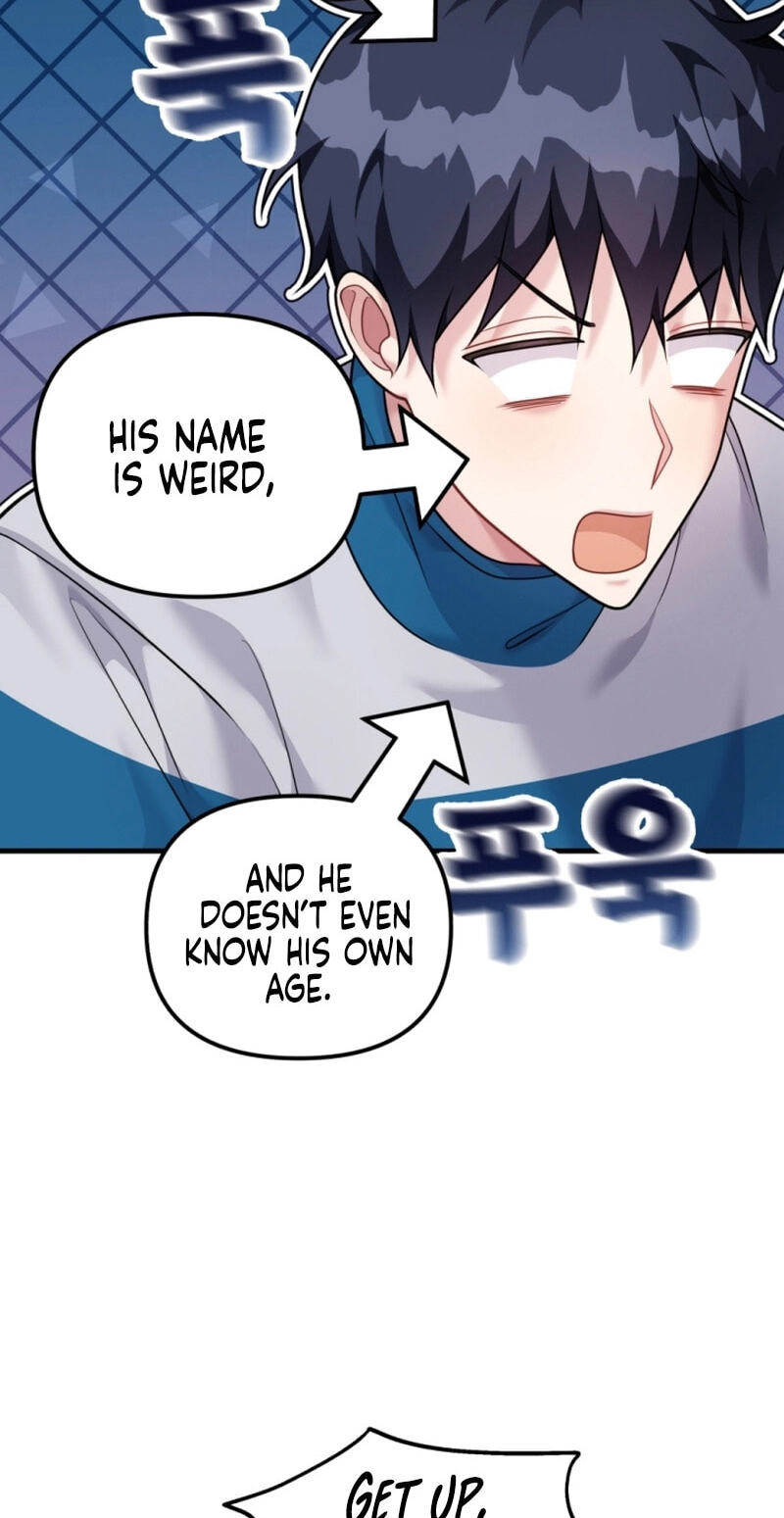 Read Masculine Puppy chapter 37 image 34 on Lezhin