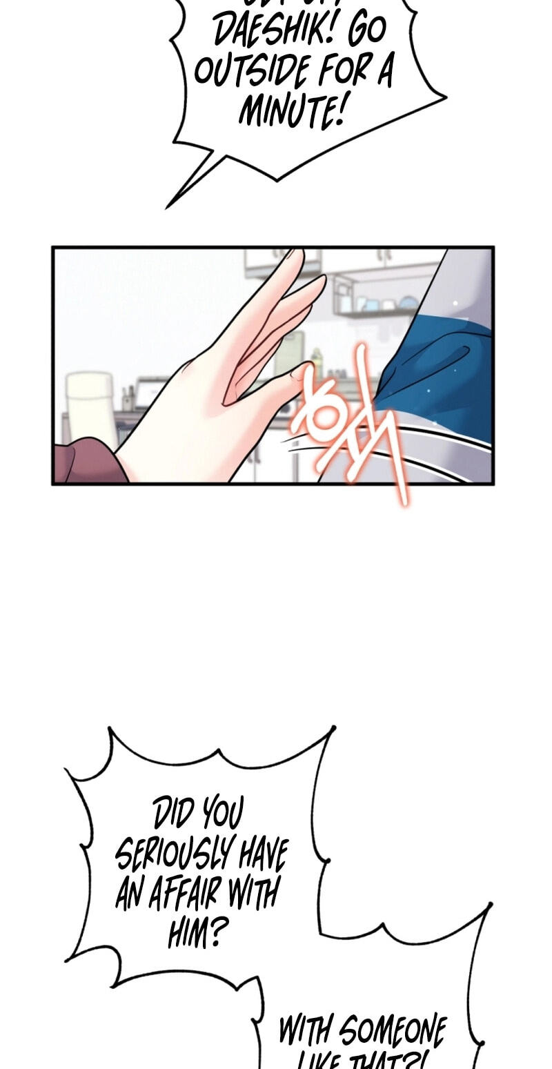 Read Masculine Puppy chapter 37 image 35 on Lezhin