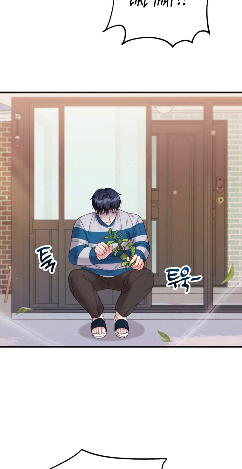 Read Masculine Puppy chapter 37 image 36 on Lezhin