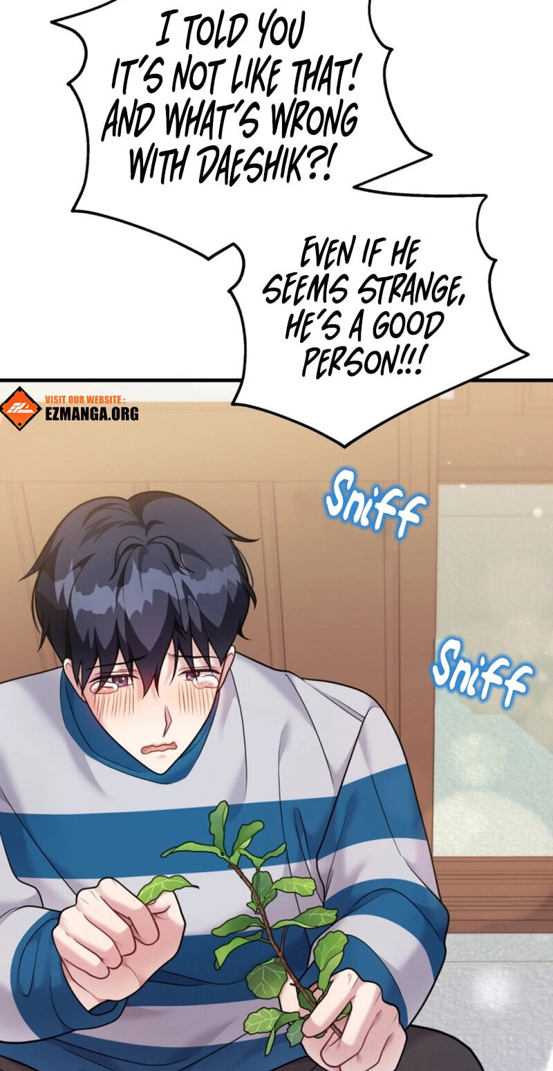 Read Masculine Puppy chapter 37 image 37 on Lezhin