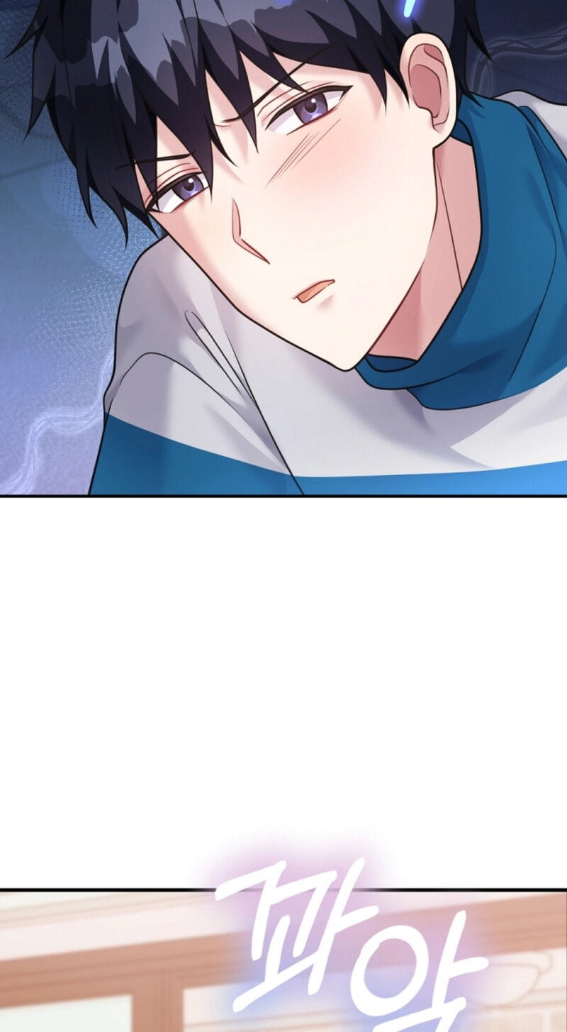 Read Masculine Puppy chapter 37 image 47 on Lezhin