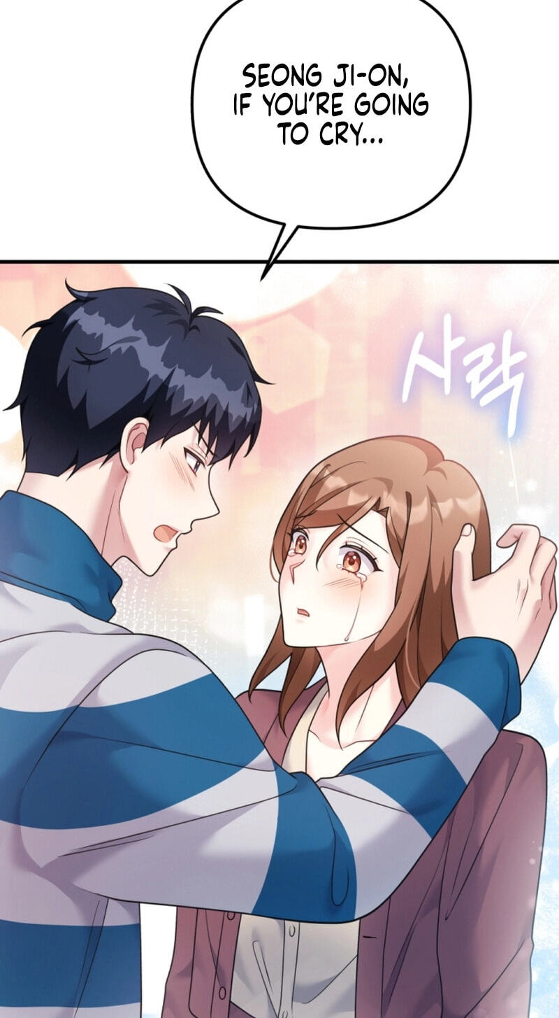Read Masculine Puppy chapter 37 image 49 on Lezhin