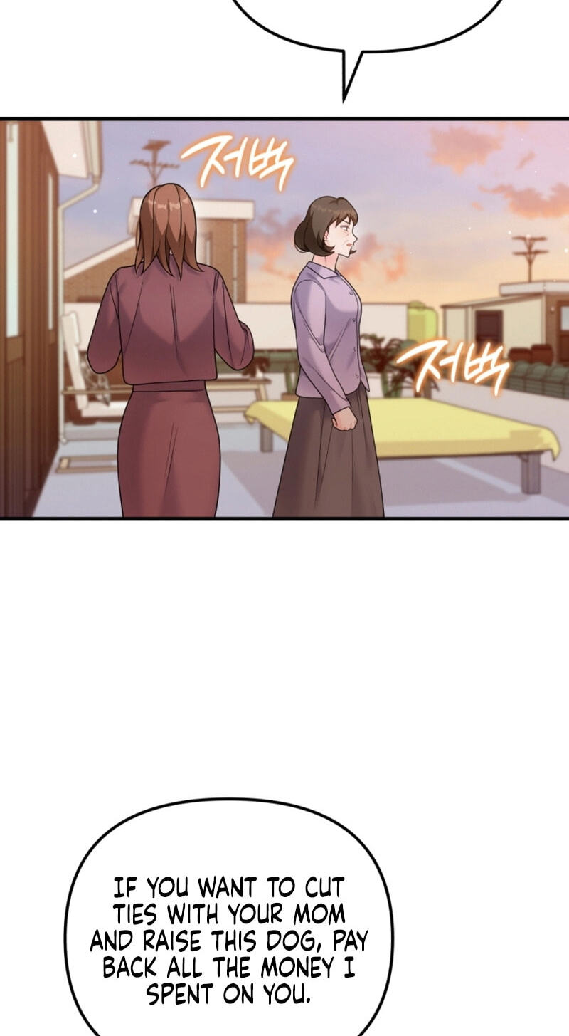 Read Masculine Puppy chapter 37 image 56 on Lezhin