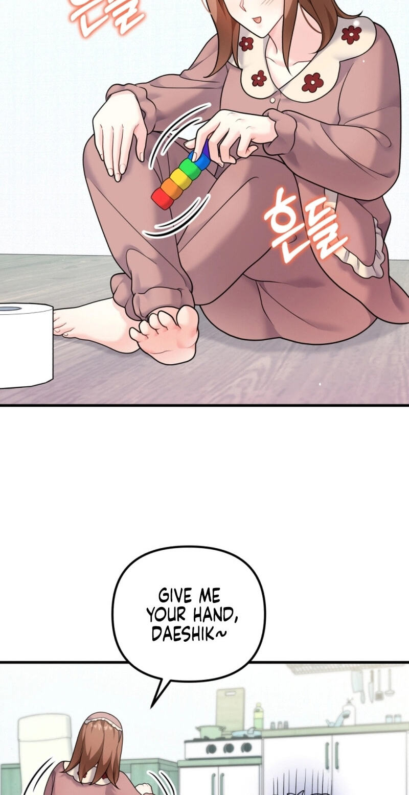 Read Masculine Puppy chapter 37 image 63 on Lezhin